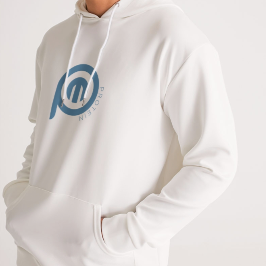 PmProtein Classic Logo Hoodie